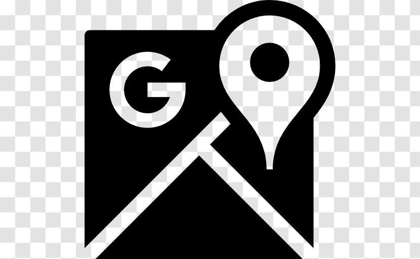 Google Maps Apple - Sign - Map Transparent PNG