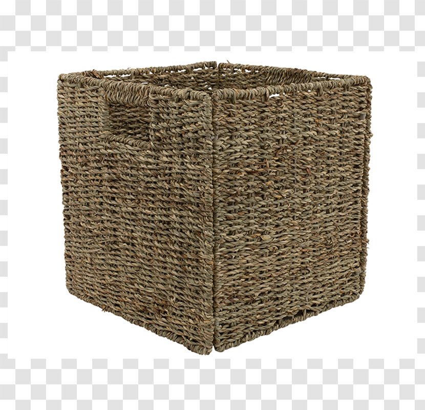 Wicker Basket Bunnings Warehouse Shelf Box - Exquisite Bamboo Baskets Transparent PNG