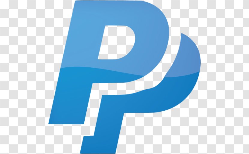 PayPal Free - Blue - Paypal Transparent PNG