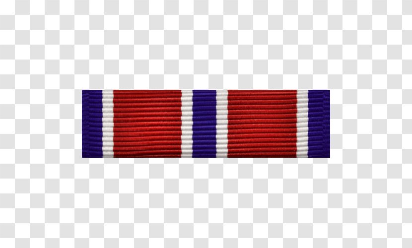 Service Ribbon Good Conduct Medal Military - Air Force Transparent PNG