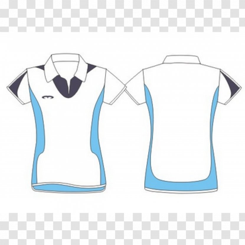 T-shirt Tennis Polo Collar Sleeve Uniform - Animal Transparent PNG