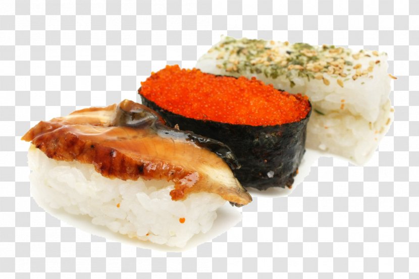 Sushi Sashimi Japanese Cuisine Rice Cooker Cooked - Recipe Transparent PNG