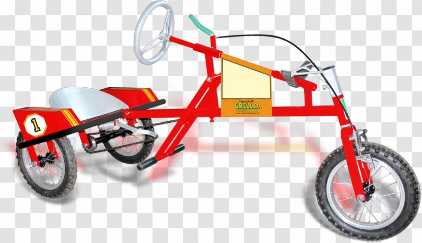 Bicycle Wheels Frames Tricycle Transparent PNG