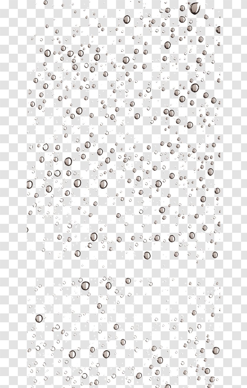 Drop Rain - Bubble - Droplets Transparent PNG