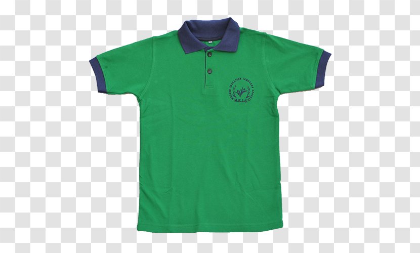 T-shirt Polo Shirt Clothing Top - Uniforms Grade Transparent PNG