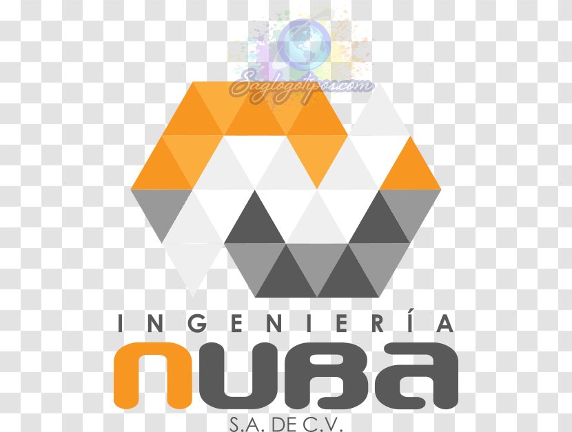 Logo Brand Pattern - Triangle - Design Transparent PNG