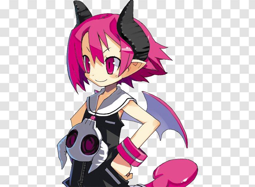 Disgaea Infinite 3 Disgaea: Hour Of Darkness 4 5 - Tree - Frame Transparent PNG