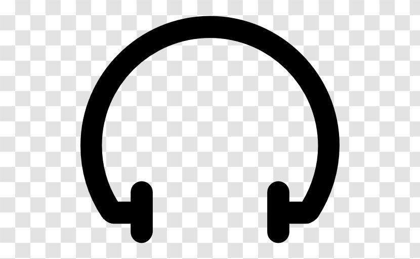 Headphones Sound Clip Art - Symbol Transparent PNG