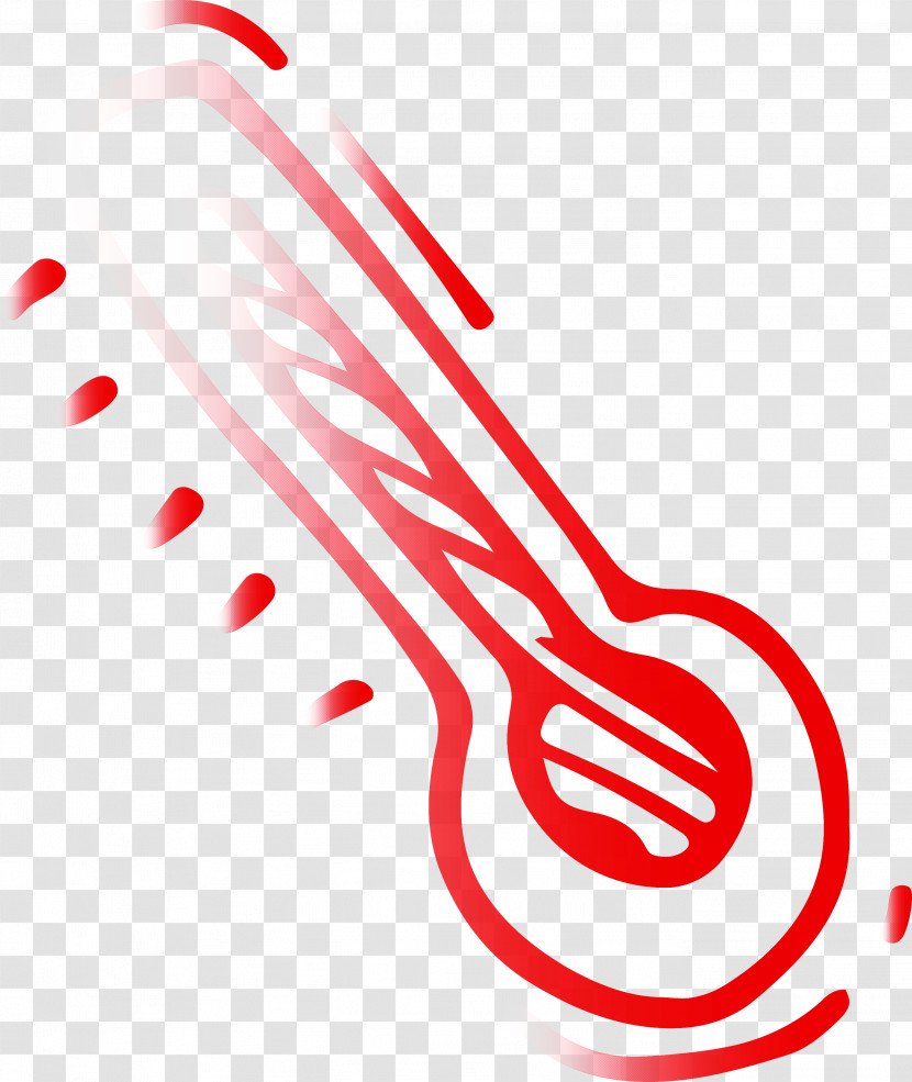 Thermometer Fever COVID Transparent PNG