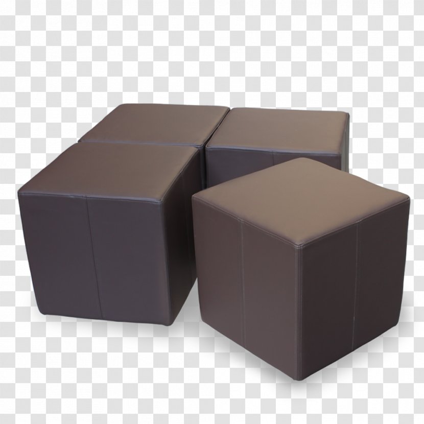 Rectangle - Box - Practical Stools Transparent PNG