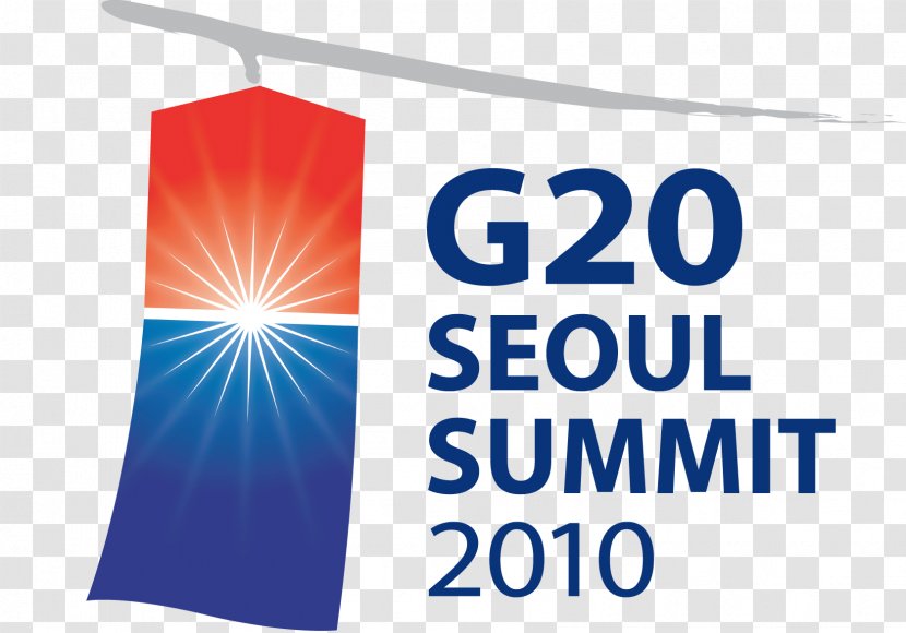 2010 G-20 Seoul Summit G20 2014 Nuclear Security Business - Businesstobusiness Service Transparent PNG