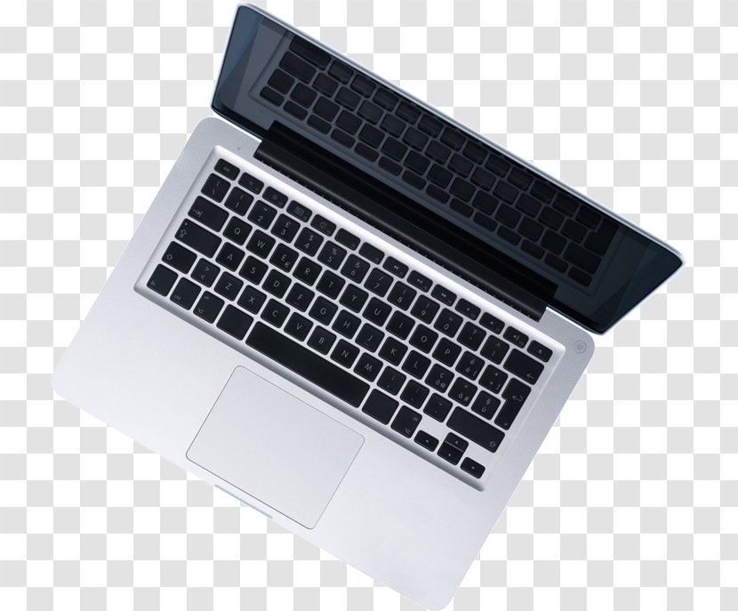 MacBook Air Business Management Apple - Macbook Transparent PNG