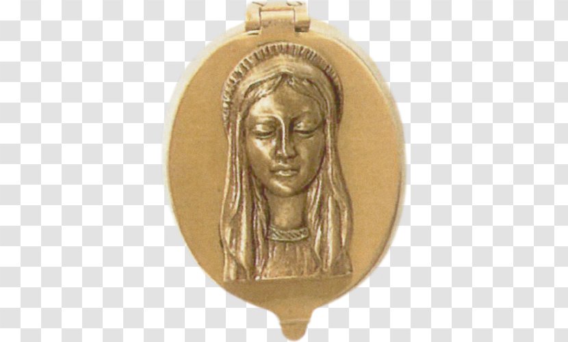 Brass 01504 Medal Bronze - Artifact Transparent PNG