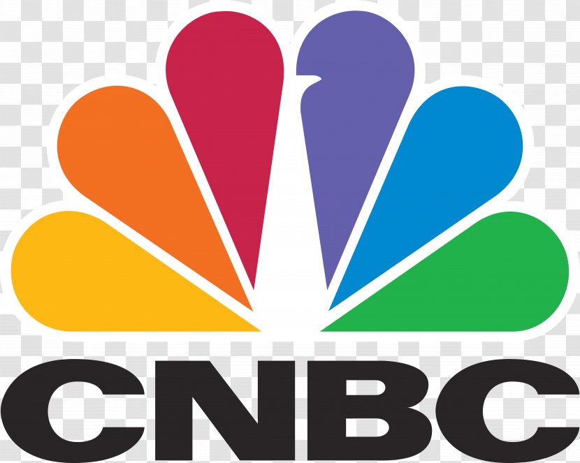 CNBC World Logo Television Asia - United States - Lenovo Transparent PNG