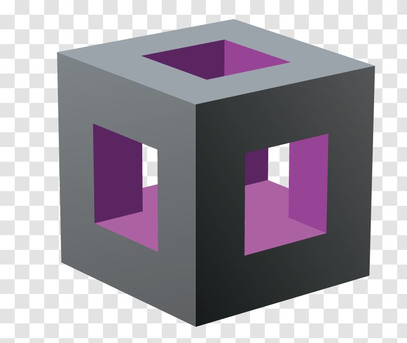 3D Computer Graphics Geometry - 3d - Vector Geometric Objects Transparent PNG