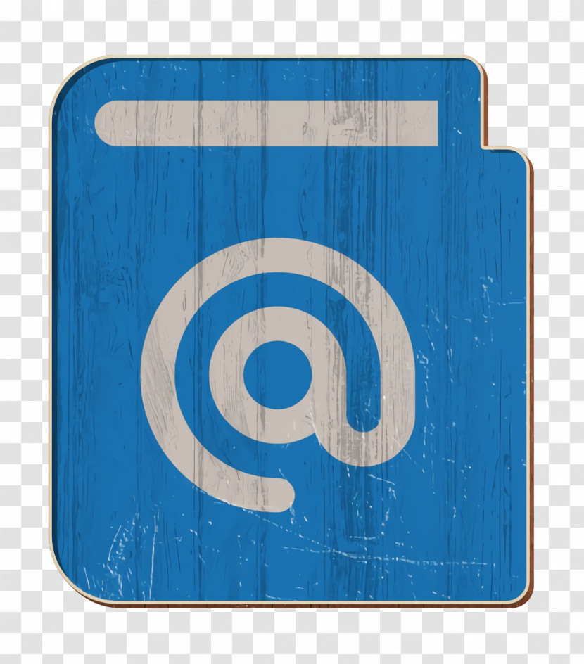 Agenda Icon Email Icon Transparent PNG