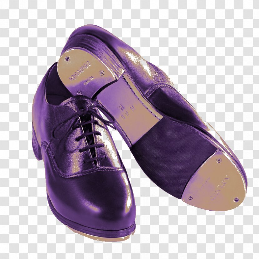 Tap Dance Shoe Size Ballet - Footwear Transparent PNG