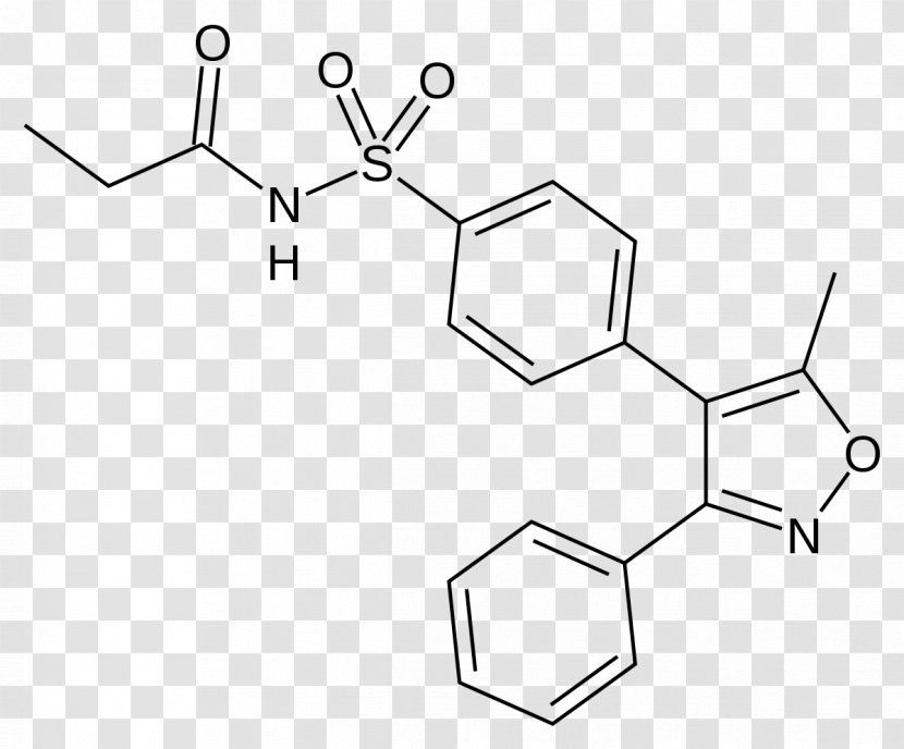 Parecoxib Cyclooxygenase PTGS1 Pharmaceutical Drug Mavacoxib - Prostaglandin - Dexketoprofen Transparent PNG