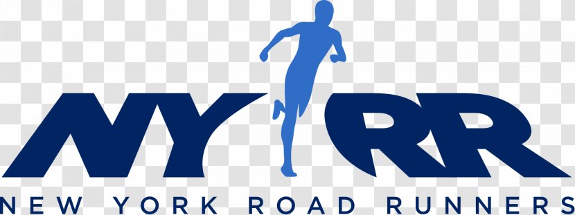New York City Marathon Half Road Runners Millrose Games - Brand - Racing Transparent PNG