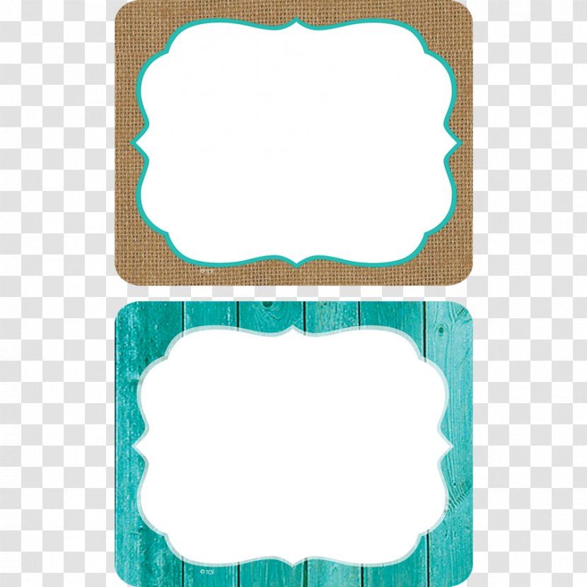 Shabby Chic Name Tag Plates & Tags Furniture - Sign - Identity Document Transparent PNG