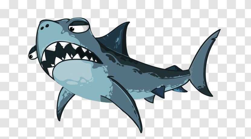 Shark Stock Illustration Vector Graphics Stock.xchng Clip Art - Animal Figure Transparent PNG