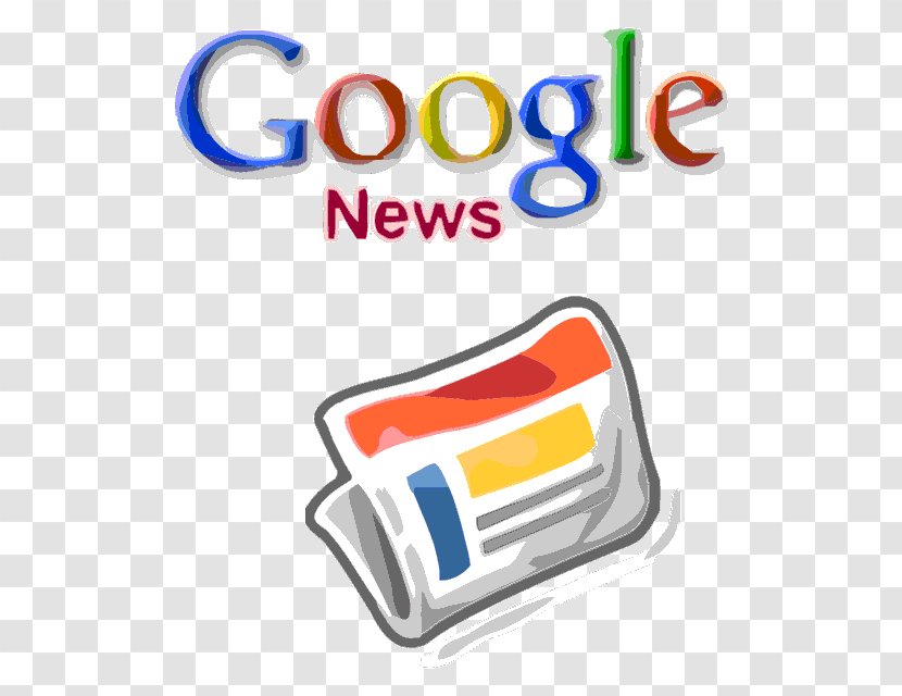 Google News Takeout Online Newspaper Transparent PNG
