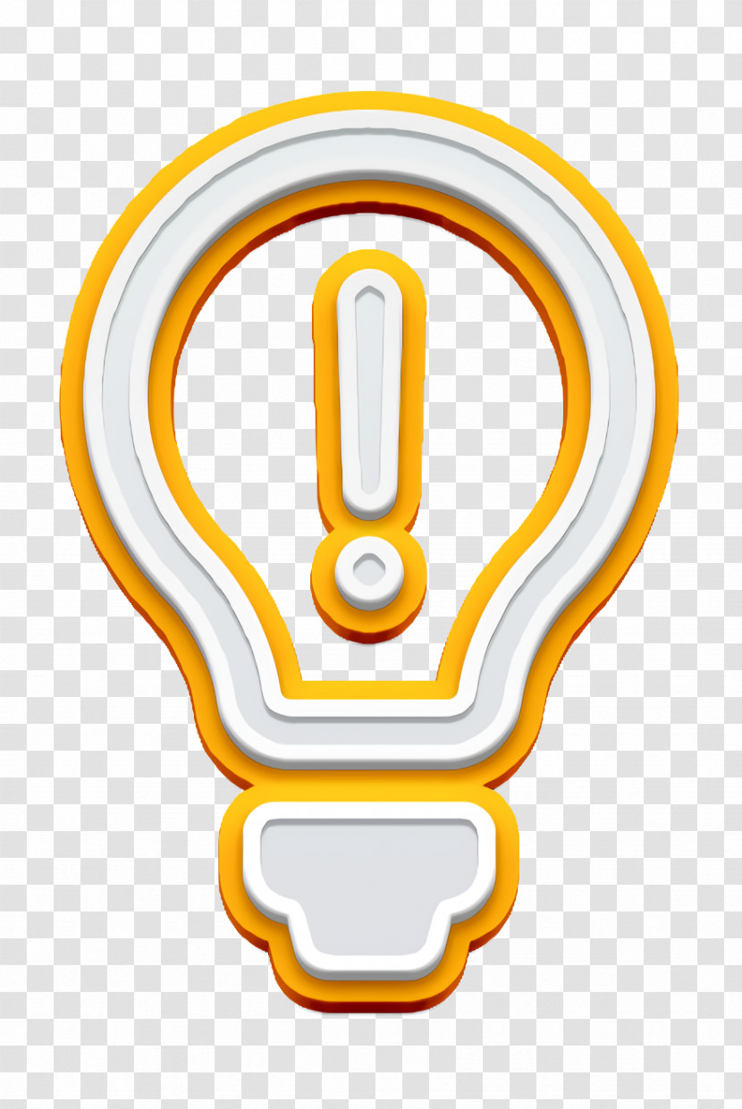 Idea Icon Technology Icon Interface Icon Compilation Icon Transparent PNG