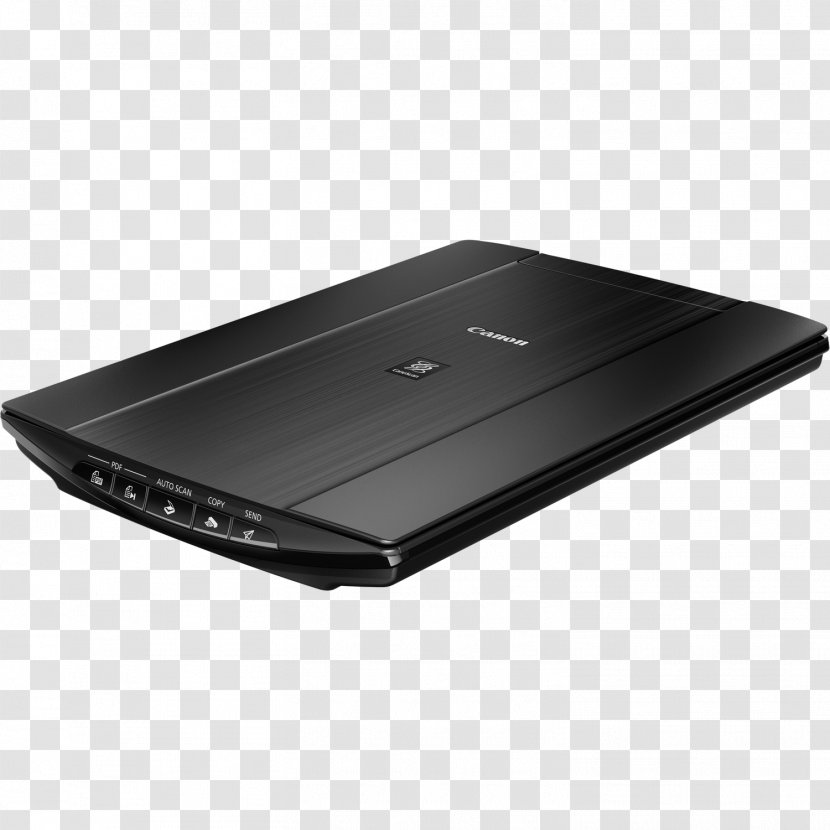 Image Scanner Canon CanoScan LiDE220 LiDE 220 Flatbed LiDE120 - Wireless Access Point - Farbwiedergabe Transparent PNG