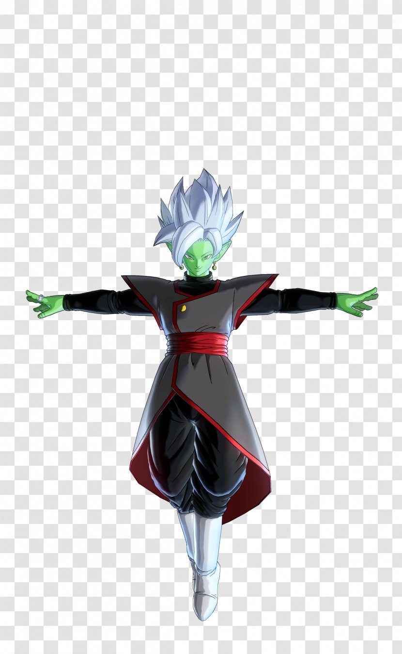 Dragon Ball Xenoverse 2 Trunks PlayStation 4 Goku - Vegerot - Colossus Transparent PNG
