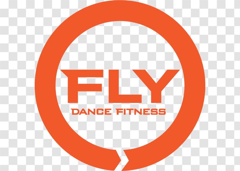 Fly Dance Fitness Logo Clip Art - Signage - House Transparent PNG