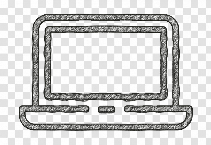 For Your Interface Icon Laptop Icon Transparent PNG