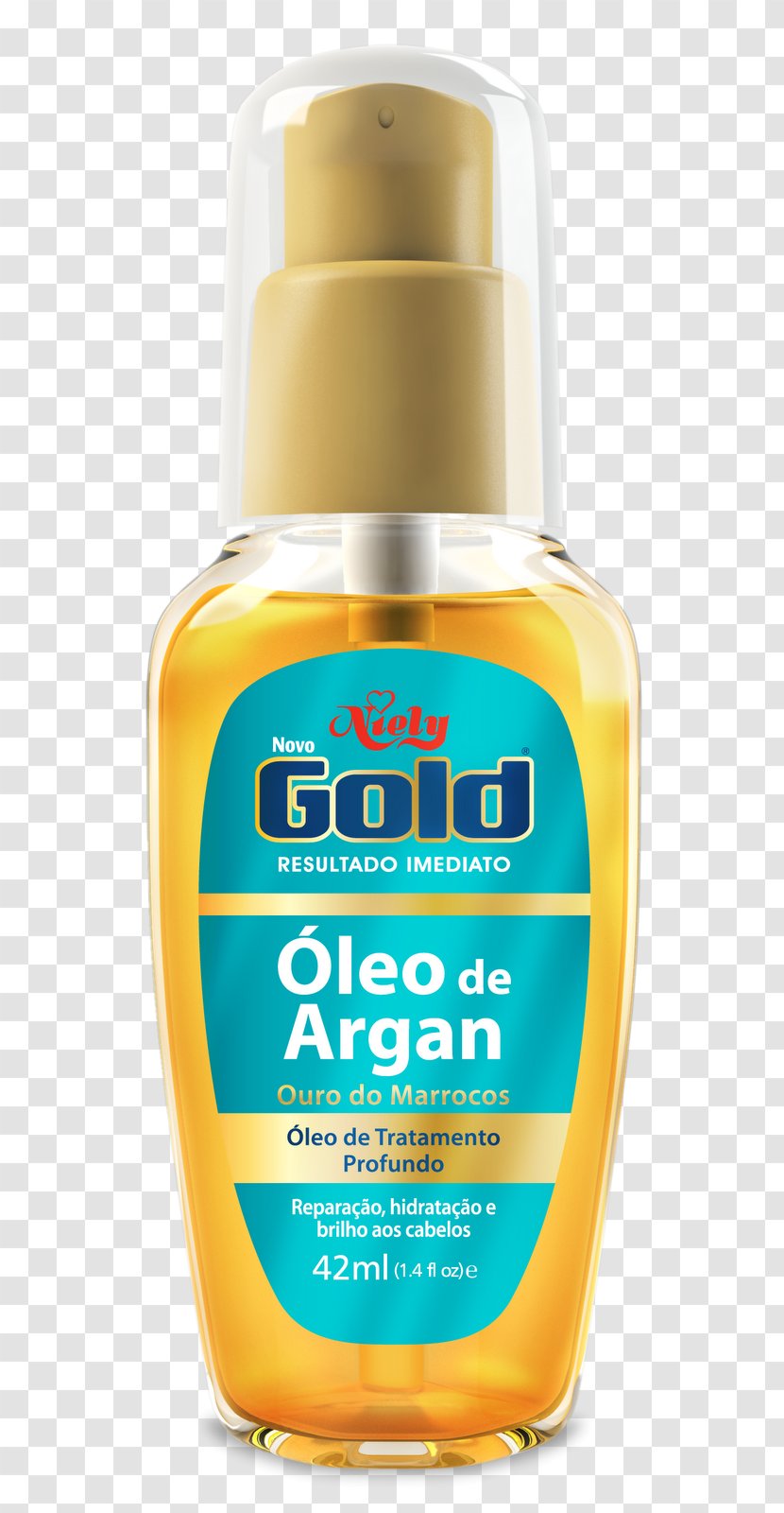 Skin Care Product - Argan Transparent PNG