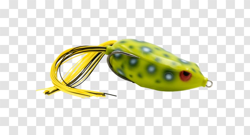 Frog Fishing Baits & Lures Spin Spinnerbait - Fish - Topwater Lure Transparent PNG