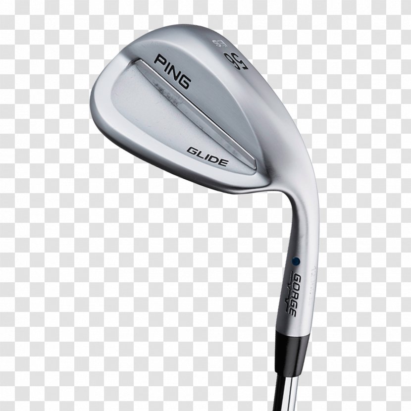 Sand Wedge Golf Iron Ping - Hybrid - Gliding Transparent PNG