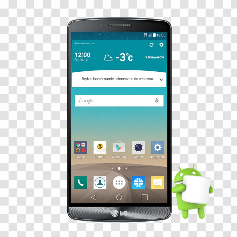 LG G3 G6 G5 Android Marshmallow Electronics - Mobile Phones - Lg Transparent PNG