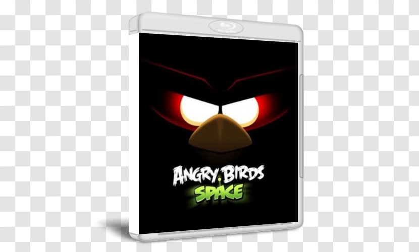 Angry Birds Space Star Wars Rio Trilogy Seasons - Computer - Angrybirdsstarwars Transparent PNG