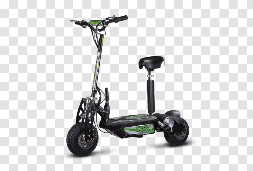 Electric Motorcycles And Scooters Car Vehicle Segway PT - Wheel - Scooter Transparent PNG