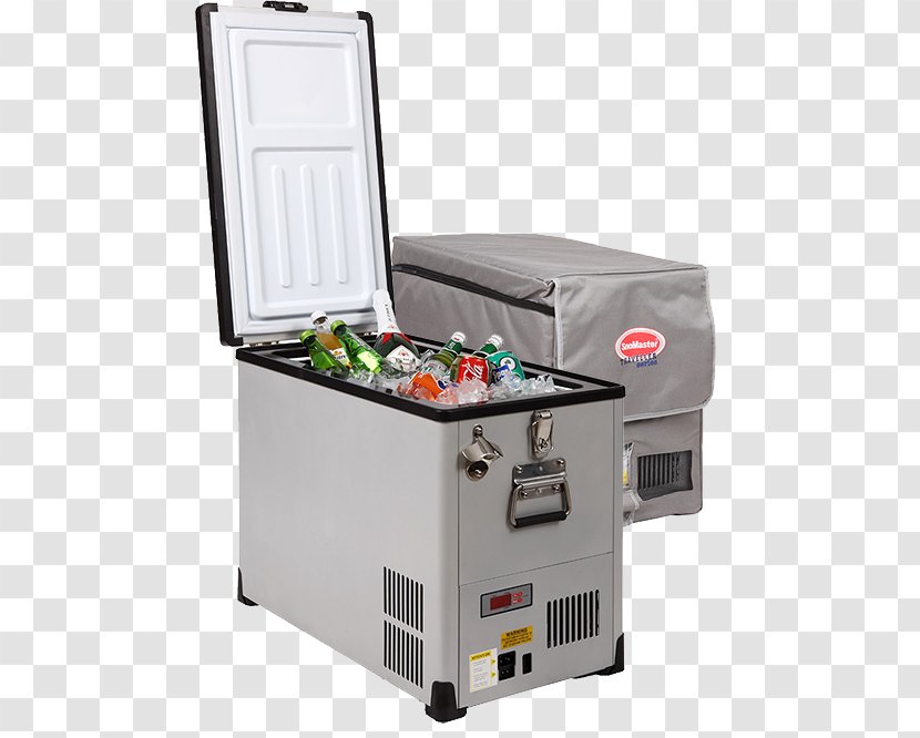 Refrigerator Freezers Thermal Insulation Lid Auto-defrost - Kitchen Appliance - Fridge Transparent PNG