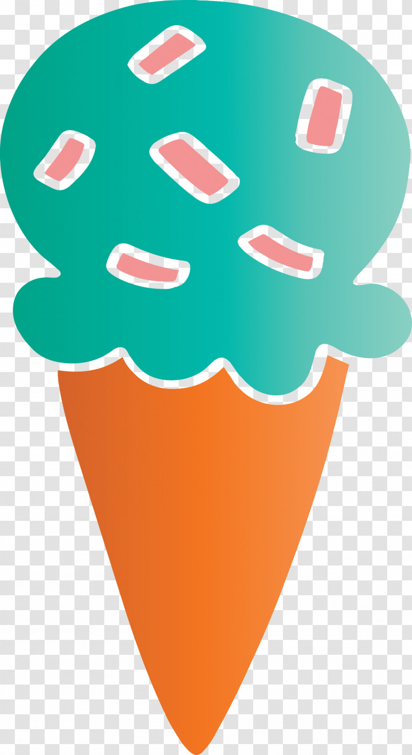 Ice Cream Transparent PNG