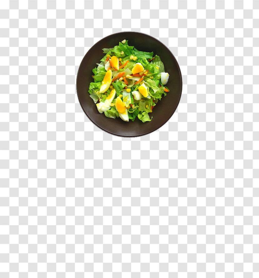 Fruit Salad Vegetarian Cuisine Food - And Vegetable Transparent PNG