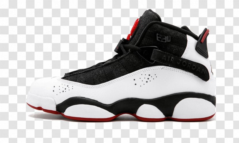 Jordan 6 Rings Mens Basketball Shoes - Sneakers - BlackMens TrainersJD Sports Air ShoesNike Transparent PNG