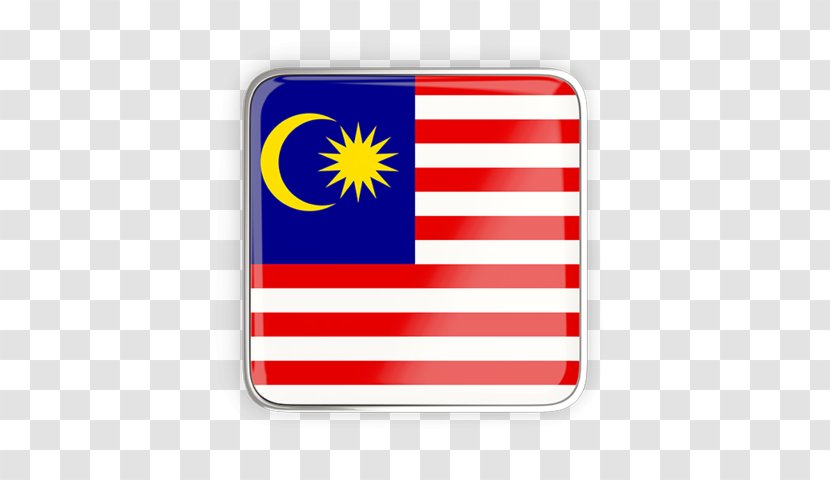 Flag Of Malaysia States And Federal Territories National - Depositphotos Transparent PNG
