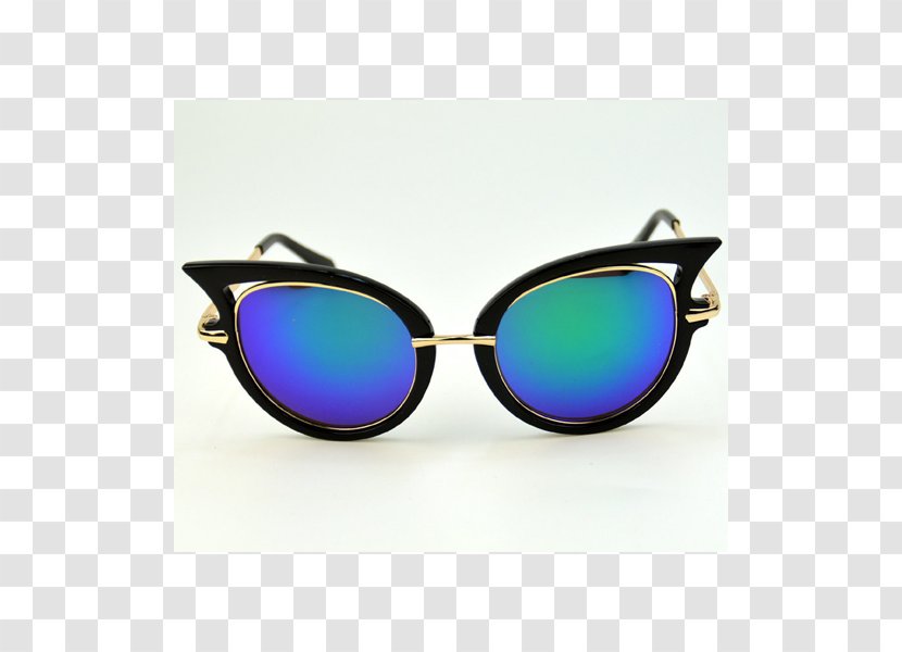 Sunglasses Eyewear Cat Eye Glasses Fashion - Husky Transparent PNG