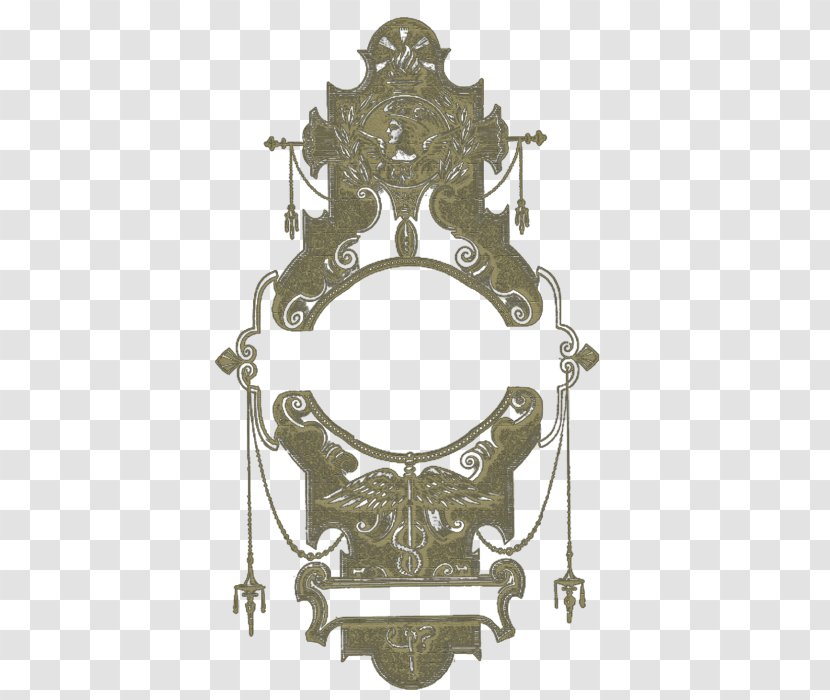 Baroque Architecture Painting Image - Furniture Transparent PNG