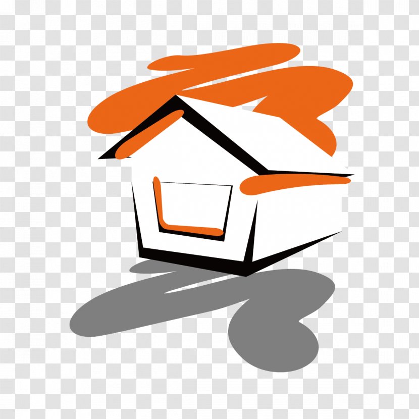 House Home Free Content Clip Art - Symbol - Watercolor Transparent PNG