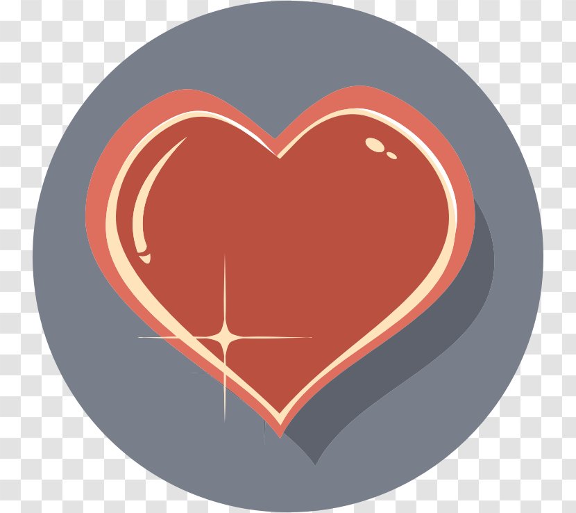 Heart Clip Art - Frame Transparent PNG