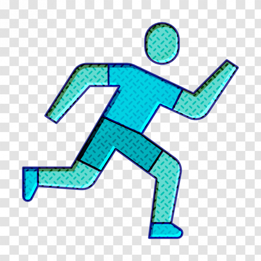 Speed Icon Running Icon Healthy Icon Transparent PNG
