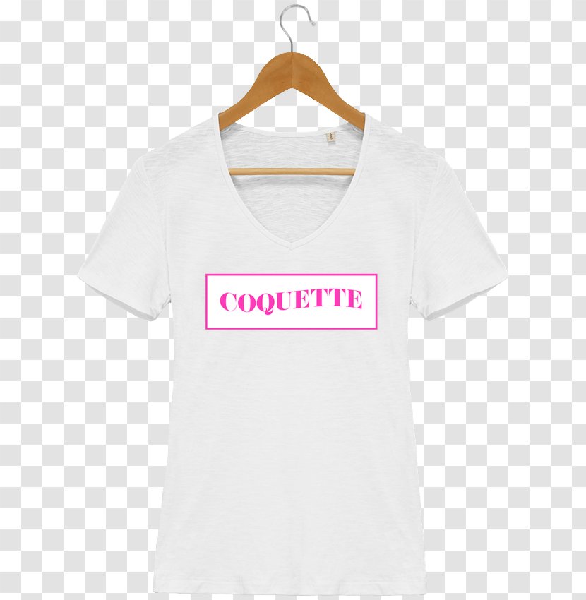 T-shirt Collar Neckline Sleeve Clothing Transparent PNG