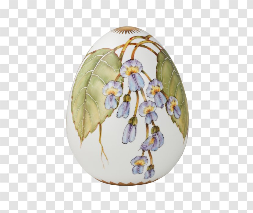 White House Easter Egg Christmas Ornament Transparent PNG