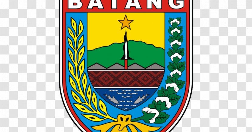 Regency Deles Cdr Logo - Batang - Banjar Transparent PNG